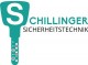 Firmenlogo vom Unternehmen Sicherheitstechnik Schillinger - Schlüsseldienst Mannheim aus Mannheim