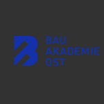 Firmenlogo vom Unternehmen Bauakademie Ost aus Berlin (150px)