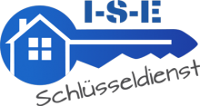 Firmenlogo vom Unternehmen ISE Schlüsseldienst Mannheim aus Mannheim (220px)