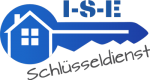 Firmenlogo vom Unternehmen ISE Schlüsseldienst Mannheim aus Mannheim (150px)