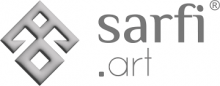 Firmenlogo vom Unternehmen sarfi.art aus Fürth (220px)