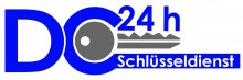 Firmenlogo vom Unternehmen DC Schlüsseldienst Service GmbH aus Frankfurt am Main (220px)