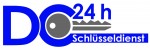 Firmenlogo vom Unternehmen DC Schlüsseldienst Service GmbH aus Frankfurt am Main (150px)