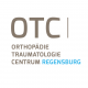 Firmenlogo vom Unternehmen OTC | ORTHOPÄDIE TRAUMATOLOGIE CENTRUM REGENSBURG aus Regensburg