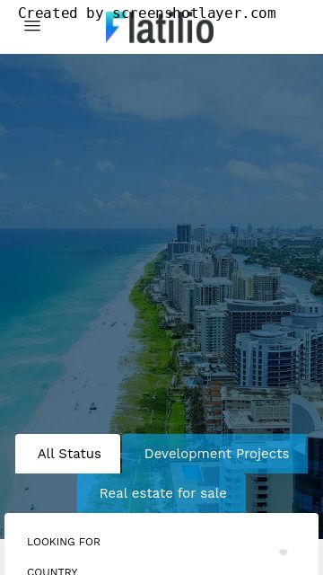 Firmenlogo vom Unternehmen Flatilio GmbH aus Berlin