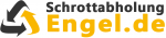 Firmenlogo vom Unternehmen Schrottabholung Engel aus Bochum (150px)
