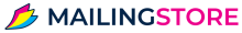Firmenlogo vom Unternehmen MAILINGSTORE aus Ergolding (220px)
