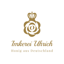 Firmenlogo vom Unternehmen Imkerei Uhrich aus Würselen (220px)
