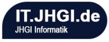 Firmenlogo vom Unternehmen JHGI aus Berlin (220px)
