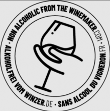 Firmenlogo vom Unternehmen Alkoholfrei vom Winzer aus Karlsruhe (219px)