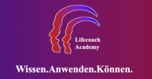 Firmenlogo vom Unternehmen Lifecoach Academy Berlin aus Berlin (220px)