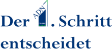 Firmenlogo vom Unternehmen ADN Schuldnerberatung Hamburg aus Hamburg (220px)