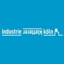 Firmenlogo vom Industrie Kletterer Köln IKK (220px)