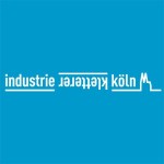 Firmenlogo vom Industrie Kletterer Köln IKK (150px)