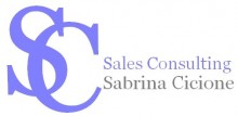 Firmenlogo vom Unternehmen SC Sales Consulting - Sabrina Cicione aus Weil im Schönbuch (220px)