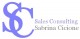 Firmenlogo vom Unternehmen SC Sales Consulting - Sabrina Cicione aus Weil im Schönbuch