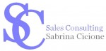 Firmenlogo vom Unternehmen SC Sales Consulting - Sabrina Cicione aus Weil im Schönbuch (150px)