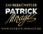 Firmenlogo vom Unternehmen Zauberer Patrick Mirage aus Aachen (150px)