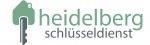 Firmenlogo vom Unternehmen Heidelberg Schlüsseldienst aus Heidelberg (150px)