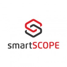 Firmenlogo vom Unternehmen Smart SCOPE GmbH aus Leverkusen (220px)