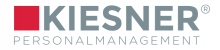 Firmenlogo vom Unternehmen Kiesner Personalmanagement GmbH aus Empfingen (220px)