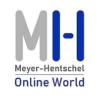 Firmenlogo vom Unternehmen Meyer-Hentschel Online World aus Saarbrücken (200px)
