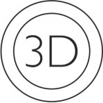 Firmenlogo vom Unternehmen 3D Druck München | online 3D-Druckservice aus München (149px)