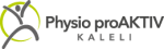 Firmenlogo vom Unternehmen Physio proAKTIV Kaleli aus Leverkusen (150px)