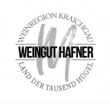 Firmenlogo vom Unternehmen Weingut Markus Hafner aus Ubstadt-Weiher (220px)
