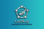 Firmenlogo vom Unternehmen CarPR aus Duisburg (150px)