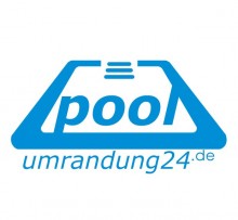 Firmenlogo vom Unternehmen Poolumrandung24.de aus Dessau-Roßlau (220px)