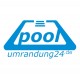 Firmenlogo vom Unternehmen Poolumrandung24.de aus Dessau-Roßlau