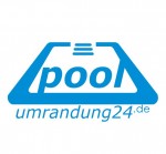 Firmenlogo vom Unternehmen Poolumrandung24.de aus Dessau-Roßlau (150px)