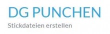 Firmenlogo vom Unternehmen DG Punchen aus Lorch (220px)
