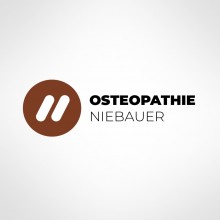 Firmenlogo vom Unternehmen Osteopathie Niebauer aus Freiburg (220px)