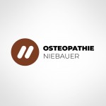 Firmenlogo vom Unternehmen Osteopathie Niebauer aus Freiburg (150px)