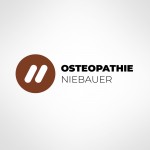 Firmenlogo vom Unternehmen Osteopathie Niebauer aus Freiburg (150px)