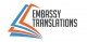 Firmenlogo vom Unternehmen Embassy Translations UG (haftungsbeschränkt) aus Bonn