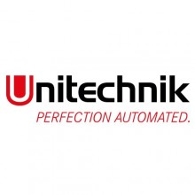Firmenlogo vom Unternehmen Unitechnik Cieplik & Poppek GmbH (Holding) aus Wiehl (220px)