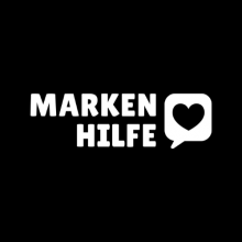 Firmenlogo vom Unternehmen MARKENHILFE - Marketingberater aus Mannheim. (220px)