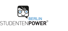 Firmenlogo vom Unternehmen Studenten-Power® für Entrümpelung und Wohnungsauflösung aus Berlin (220px)
