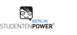 Firmenlogo vom Unternehmen Studenten-Power® für Entrümpelung und Wohnungsauflösung aus Berlin (150px)