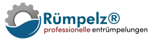 Firmenlogo vom Unternehmen Rümpelz GbR aus München (220px)