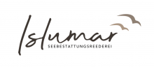 Firmenlogo vom Unternehmen Seebestattungsreederei Islumar SL aus Neuwittenbek (220px)