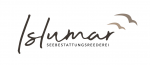 Firmenlogo vom Unternehmen Seebestattungsreederei Islumar SL aus Neuwittenbek (150px)