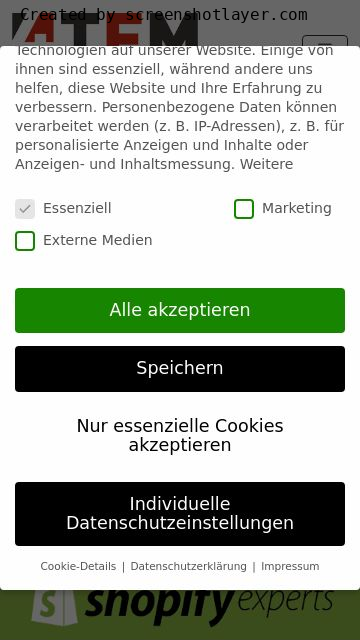 4TFM E-Commerce Agentur GmbH aus Berlin