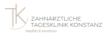 Firmenlogo vom Unternehmen Zahnärztliche Tagesklinik Konstanz aus Konstanz (220px)