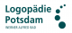 Firmenlogo vom Unternehmen Logopädie Potsdam Werner Alfred Bad aus Potsdam