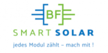 Firmenlogo vom Unternehmen BFsmartsolar GmbH aus Wildberg (220px)