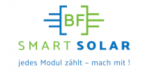 Firmenlogo vom Unternehmen BFsmartsolar GmbH aus Wildberg (150px)